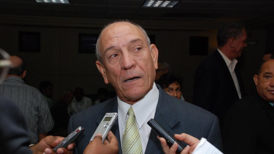 A vistas públicas proyecto que busca declarar Loma Miranda Parque Nacional A vistas públicas proyecto que busca declarar Loma Miranda Parque Nacional