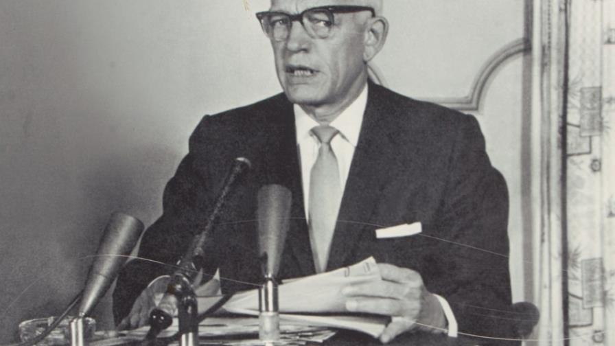 Las anécdotas en los discursos de Juan Bosch (y 3)