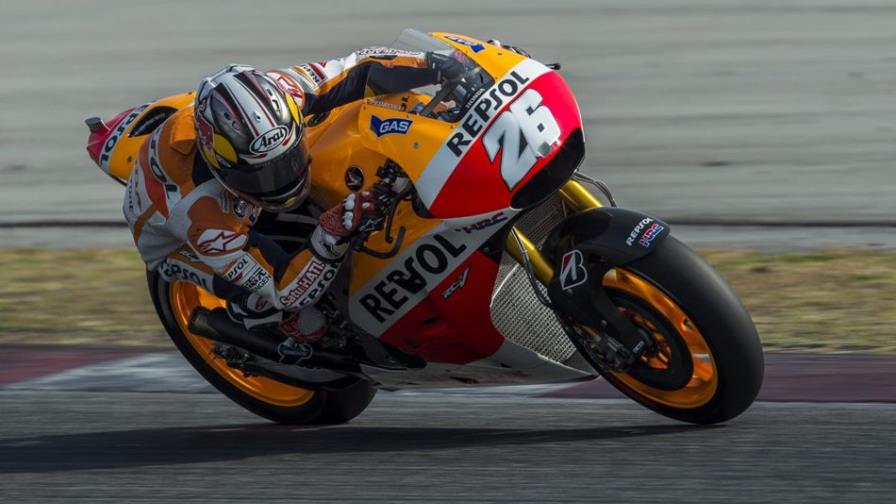 Motociclismo, doce extranjerismos innecesarios