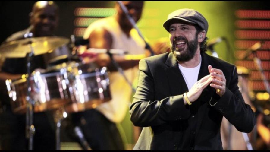 Juan Luis Guerra cantará en gala de Cooperstown