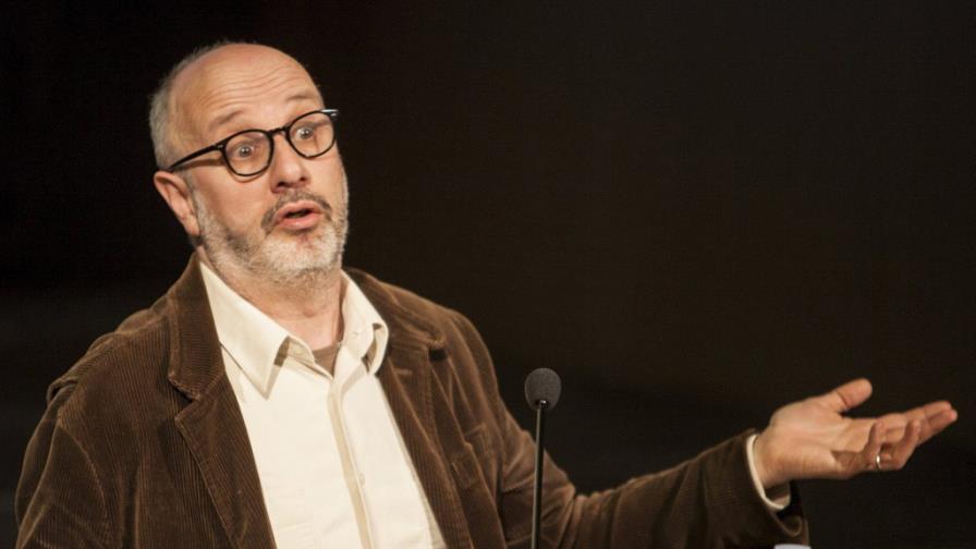 Rodrigo Fresán: Mi generación leía Sidharta, y ahora leen Harry Potter