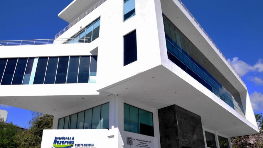 Grupo Reservas cierra 2013 con más de seis mil millones en utilidades netas