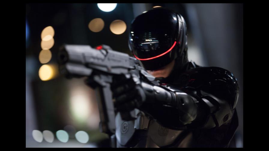 RoboCop