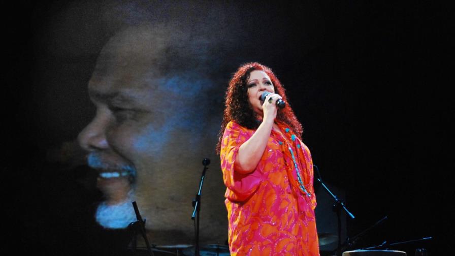 Seguidores y personalidades del arte lamentan la muerte de Sonia Silvestre