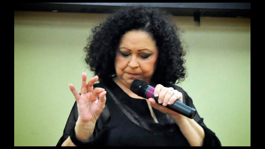 Sepelio de Sonia Silvestre será este lunes