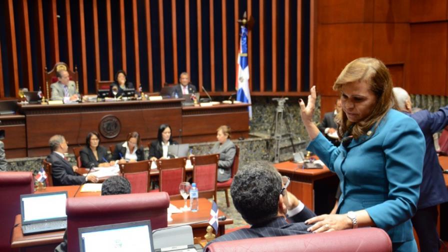 Proyecto de Ley de Naturalización llega al Senado de la República