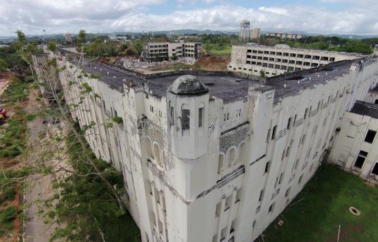 La lucha por el Alcatraz caribeño La lucha por el Alcatraz caribeño