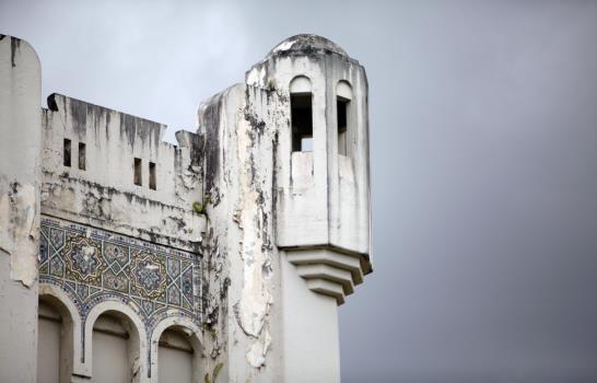 La lucha por el Alcatraz caribeño La lucha por el Alcatraz caribeño