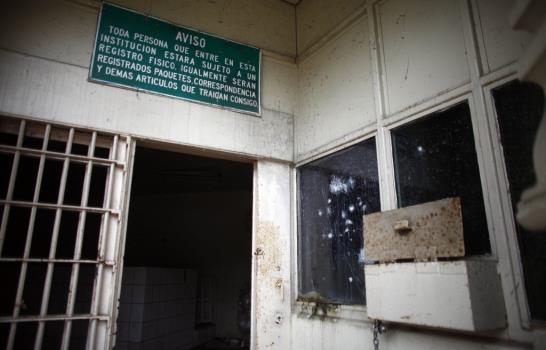 La lucha por el Alcatraz caribeño La lucha por el Alcatraz caribeño