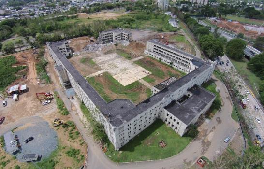 La lucha por el Alcatraz caribeño La lucha por el Alcatraz caribeño