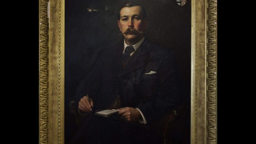 La mayor muestra sobre Sherlock Holmes en 60 años despejará varias incógnitas