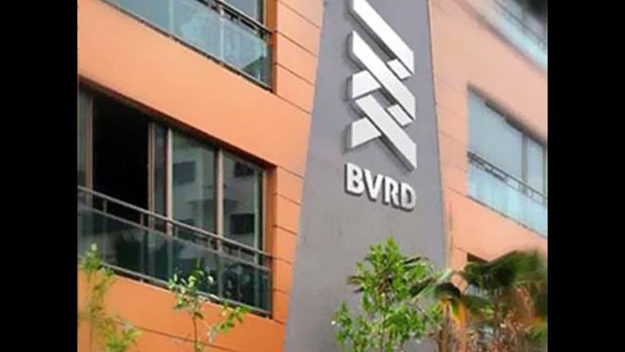 En secundario, se transan RD$5,382.3 millones En secundario, se transan RD$5,382.3 millones