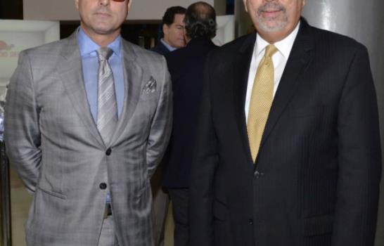 IMAX RD se inaugura con el estreno de Transformers 4