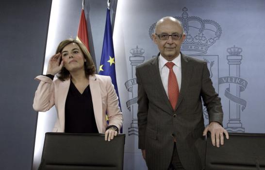 El Gobierno español rebaja el impuesto de la renta una media del 12,5 %