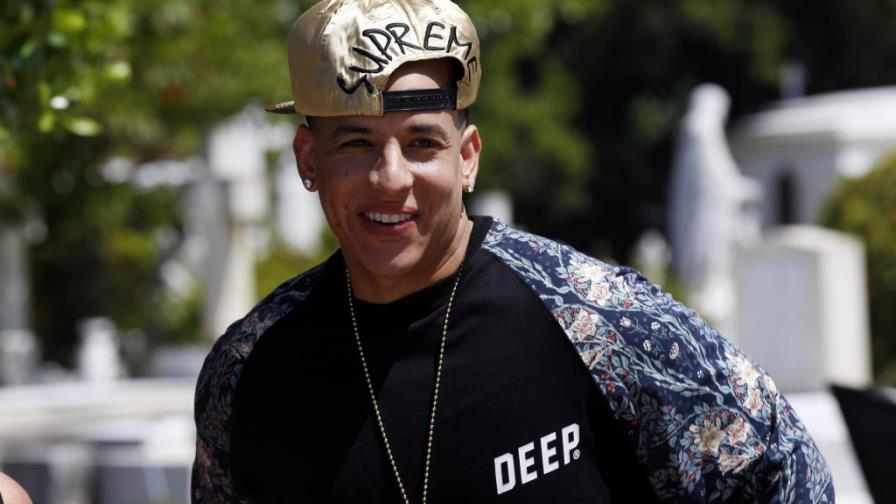 Daddy Yankee: Lo que es vulgar para unos no lo es para otros