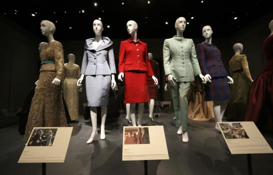 Oscar de la Renta: cinco décadas de Estilo