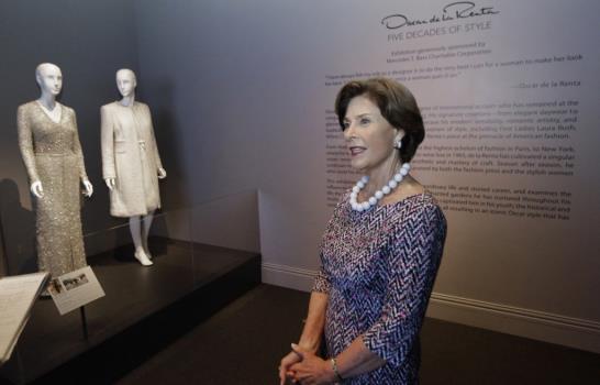 Oscar de la Renta: cinco décadas de Estilo