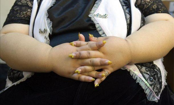 La OMS establece una comisión para luchar contra la obesidad infantil