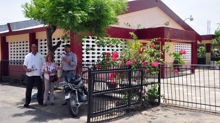 Suspenden convención del PRD en cuatro provincias del Cibao Suspenden convención del PRD en cuatro provincias del Cibao