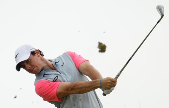 Rory McIlroy gana Abierto Británico de golf