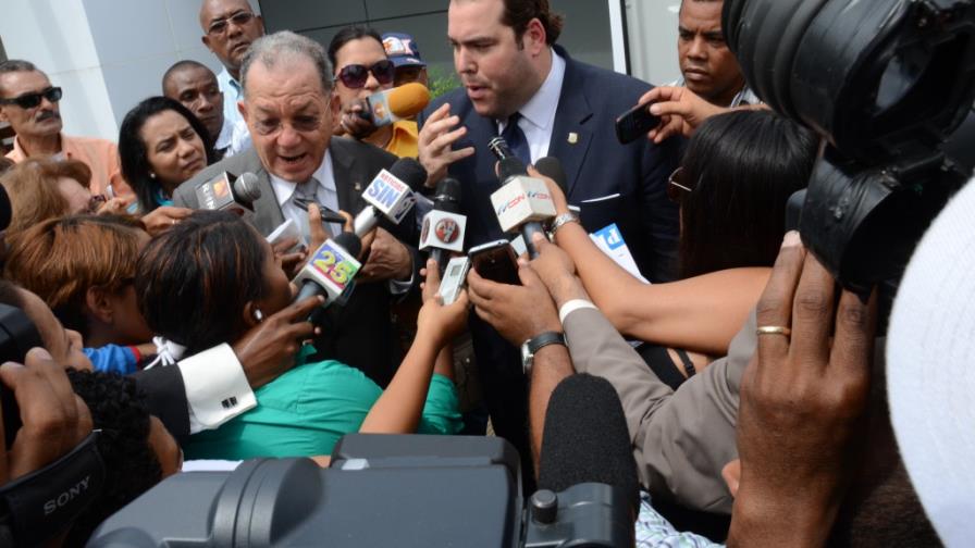 PRD mantiene incautado video a SIN PRD mantiene incautado video a SIN