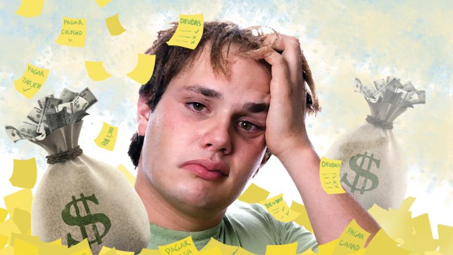 Deudores Anónimos: cuando el dinero se convierte en adicción