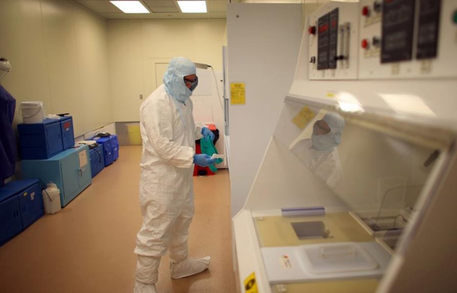 Salud Pública informa que avanza en medidas de prevención del ébola