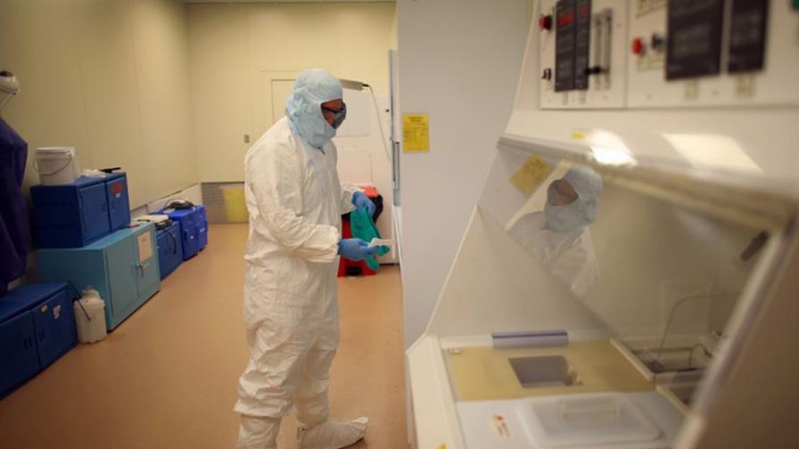 Salud Pública informa que avanza en medidas de prevención del ébola