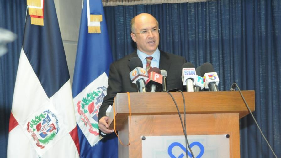 La Procuraduría confirma que el fiscal de Ocoa colocó un arma ilegal a un imputado