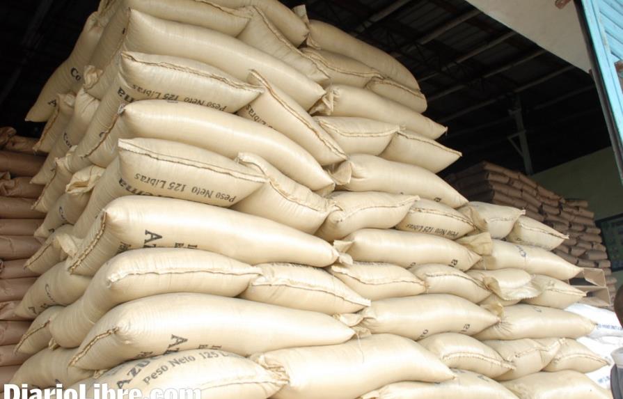 La República Dominicana exporta unas 200 mil toneladas de azúcar