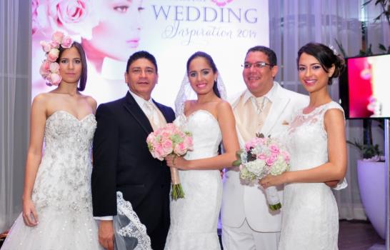 Expertos en bodas ofrecen servicios en Workshop Wedding Expertos en bodas ofrecen servicios en Workshop Wedding