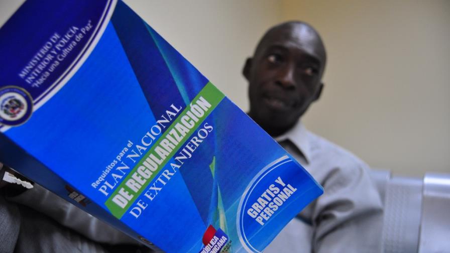 Auditoría al Registro Civil desde 1929 regulariza estatus migratorio de 495 personas Auditoría al Registro Civil desde 1929 regulariza estatus migratorio de 495 personas