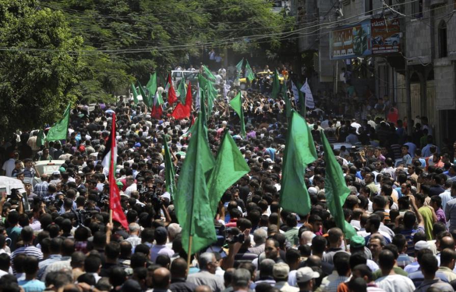 Hamás niega la muerte del líder de su brazo armado Mohamed al Deif