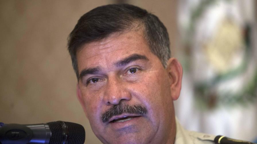 Jefe de Estado Mayor de Guatemala y cuatro militares más mueren en accidente aéreo