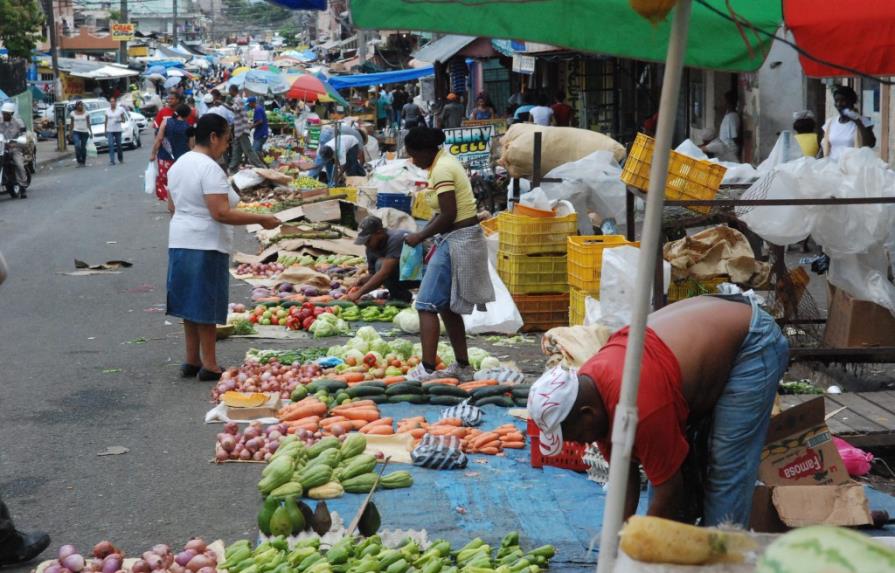 El Caribe importa más alimentos de los que produce, según historiador cubano