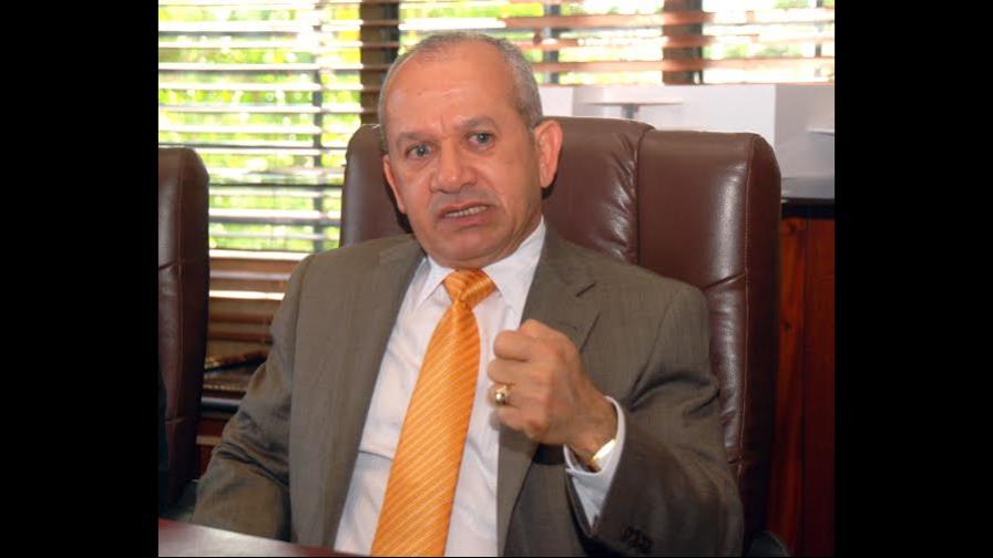 Salud Pública reitera hay pocos riesgos de que el ébola afecte el país