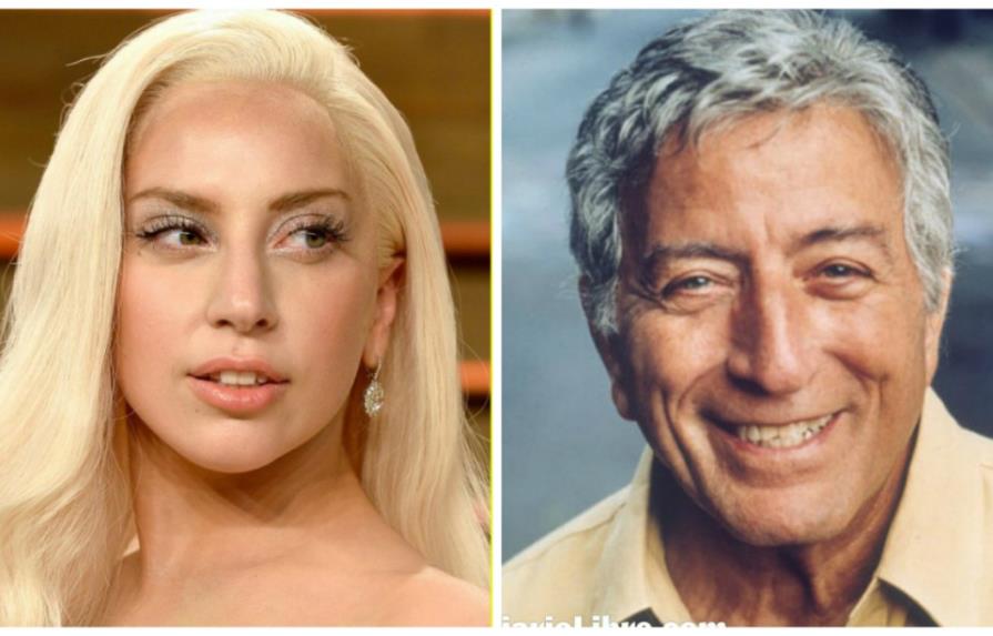 Tony Bennett y Lady Gaga consideran que los chicos deben saber más de jazz