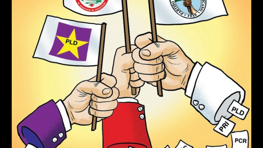 La cultura continuista: del Estado a la sociedad