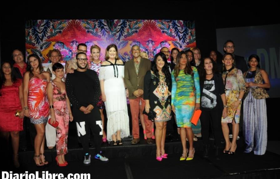 Hoy arranca el evento que dignifica la moda en República Dominicana