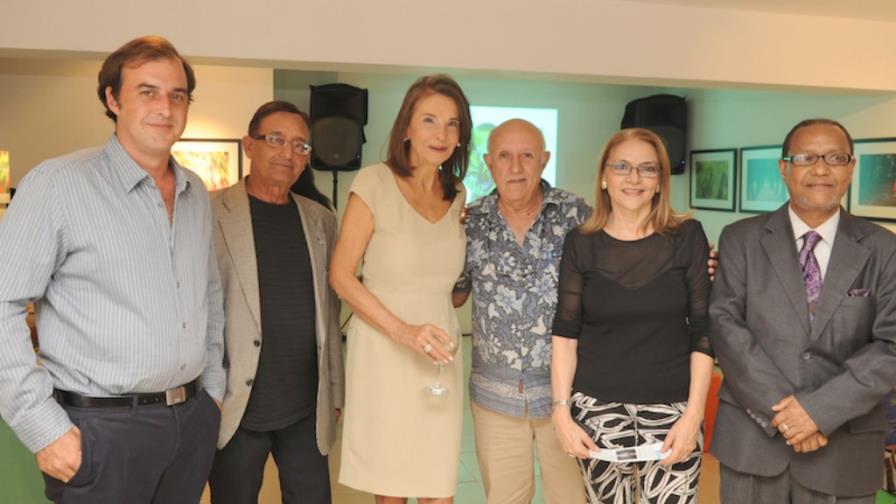 Realizarán tercera subasta anual “Arte Dominicano” Realizarán tercera subasta anual “Arte Dominicano”