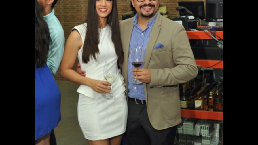 Catador y Drink 2 Go en promoción