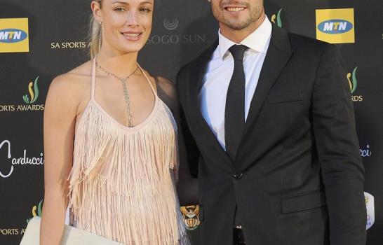 Oscar Pistorius conocerá el martes su sentencia por matar a su novia