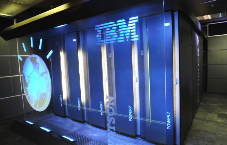 IBM se deshace de su costosa división de chips