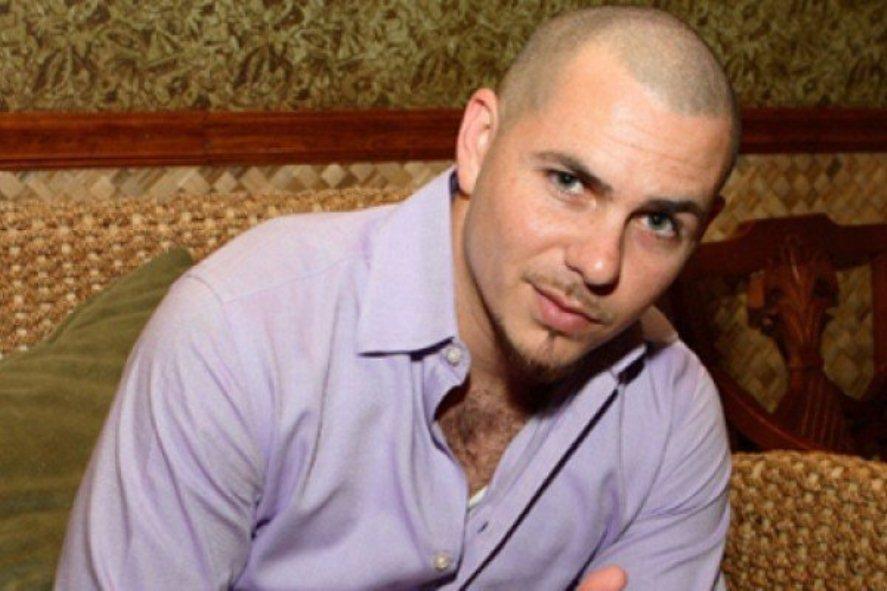 Pitbull repetirá como anfitrión de American Music Awards