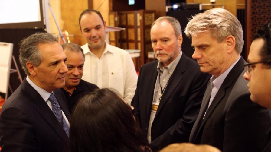 Empresa de zona franca aumentará producción y creará dos mil empleos Empresa de zona franca aumentará producción y creará dos mil empleos