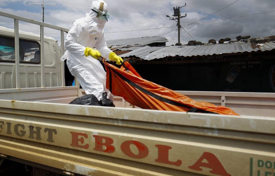 Banco Mundial: se necesitan US$1,800 millones para combatir el ébola