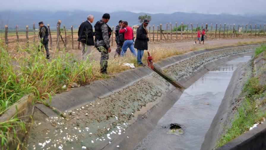 Policía apresa a cinco personas por desaparición de comerciante hace 11 meses