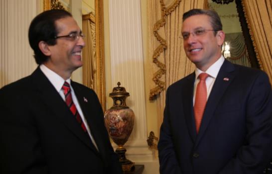 Puerto Rico y República Dominicana logran acuerdos de colaboración en diversas áreas