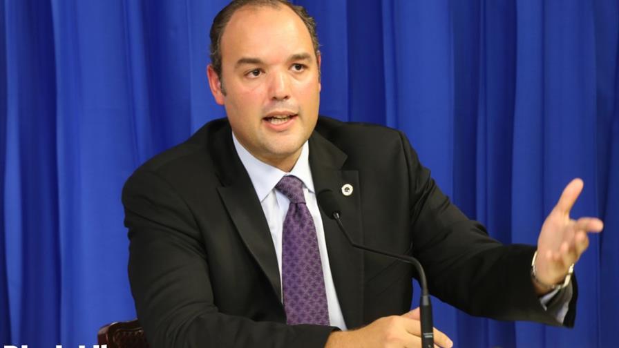 Realizarán un programa de arbitraje con el Banco Mundial