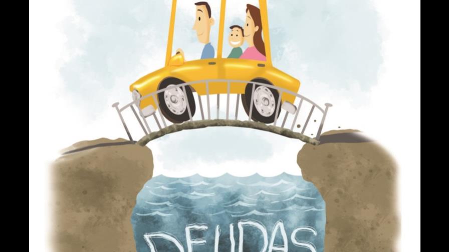 Licencia para deber (1 de 2)